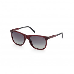 Мужские солнцезащитные очки Timberland TB9255-5669R ø 56 мм