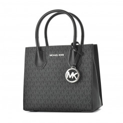 Women's Bags Michael Kors MERCER Black 22 x 21 x 10 cm