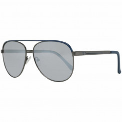 Мужские солнцезащитные очки Guess GF0172-08C ø 60 мм