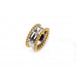 Женское кольцо AN Jewels AL.RSOKLYC-9 9