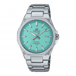 Мужские часы Casio CLASSIC SLIM Silver (Ø 40 мм)