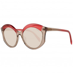 Женские солнцезащитные очки Emilio Pucci EP0146 5645E