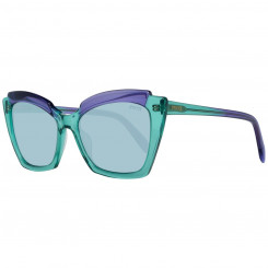Женские солнцезащитные очки Emilio Pucci EP0145 5687V