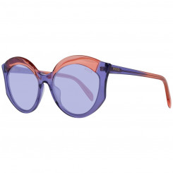 Женские солнцезащитные очки Emilio Pucci EP0146 5683Y