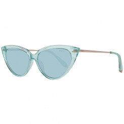 Женские солнцезащитные очки Emilio Pucci EP0148 5687N