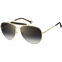 Женские солнцезащитные очки Tommy Hilfiger TH 1808_S 61J5GFQ