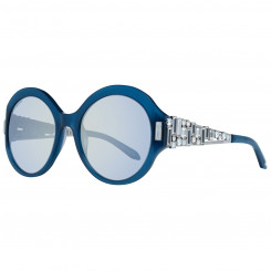 Женские солнцезащитные очки Swarovski SK0162-P 90X55