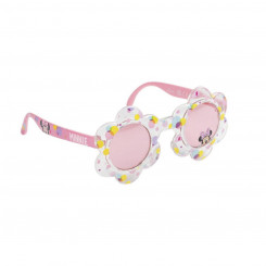 Детские солнцезащитные очки Minnie Mouse Pink