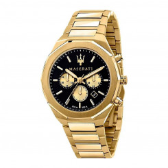 Men's Watch Maserati R8873642001 (Ø 45 mm)