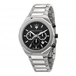Men's Watch Maserati R8873642004 (Ø 45 mm)