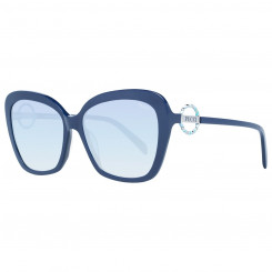Женские солнцезащитные очки Emilio Pucci EP0165 5890W