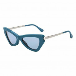 Женские солнцезащитные очки Jimmy Choo DONNA-S-MVU-54