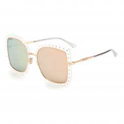 Женские солнцезащитные очки Jimmy Choo DANY-S-REJ-SQ