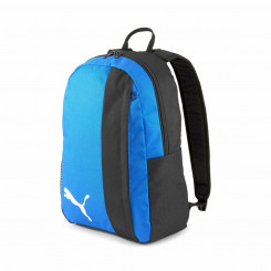 Sports backpack Puma Teamgoal 23 Indigo blue
