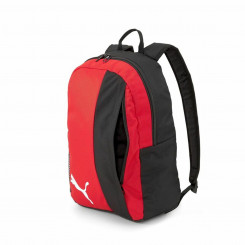 Sports backpack Puma Teamgoal 23 Red