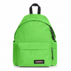 Leisure Backpack Eastpak Padded Pak'r Sour Lime Green