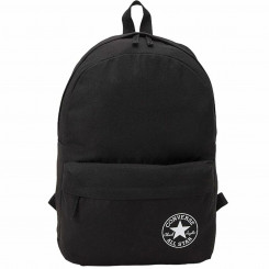 Leisure Backpack Converse Speed 3 Black