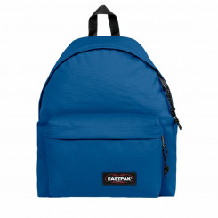 Leisure Backpack Eastpak Padded Pak'r Blue