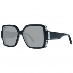 Женские солнцезащитные очки Swarovski SK0237-P 01B55