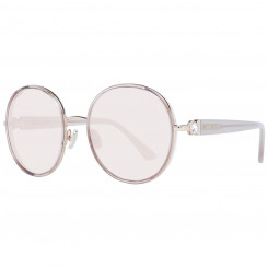 Женские солнцезащитные очки Jimmy Choo ø 57 мм