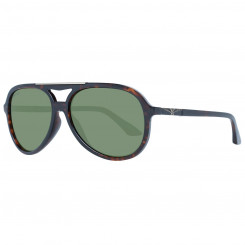 Мужские солнцезащитные очки Longines LG0003-H 5952N