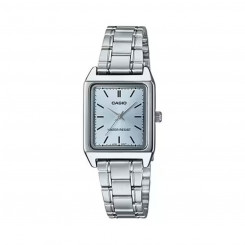 Women's Watch Casio COLLECTION Silver