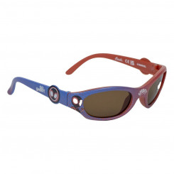 Children's sunglasses Spidey Blue Red