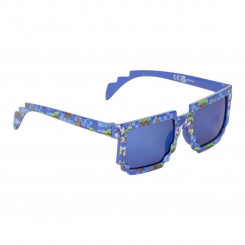 Детские солнцезащитные очки Sonic Blue