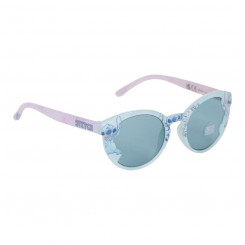 Детские солнцезащитные очки Stitch Blue Lillla