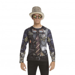 Masquerade Costume for Adults My Other Me Multicolor Men S