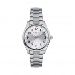 Мужские часы Breil EW0623 Серебристые (Ø 36 мм)