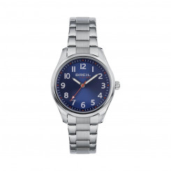 Мужские часы Breil EW0622 Серебристые (Ø 36 мм)