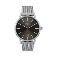 Men's Watch Breil EW0516 Gray Silver (Ø 41 mm)
