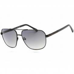 Мужские солнцезащитные очки Guess GF0245-01B ø 60 мм