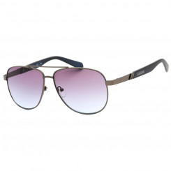 Мужские солнцезащитные очки Guess GF0246-11W ø 58 мм