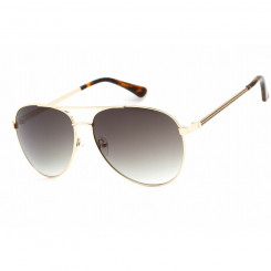 Мужские солнцезащитные очки Guess GF0251-32P Золотые