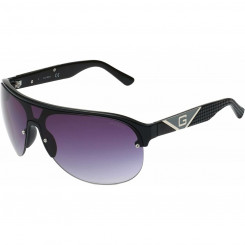 Женские солнцезащитные очки Guess GF5066-01B