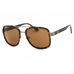 Мужские солнцезащитные очки Guess GF5091-52E