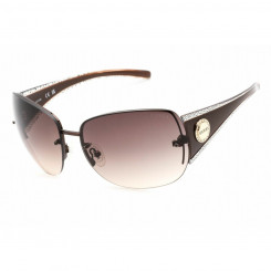 Женские солнцезащитные очки Guess GF6187-48F