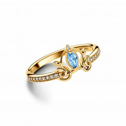 Женское кольцо Пандора 163059C01-52 12