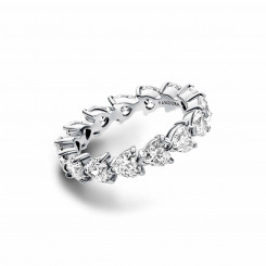 Женское кольцо Пандора 193103C01-50 10