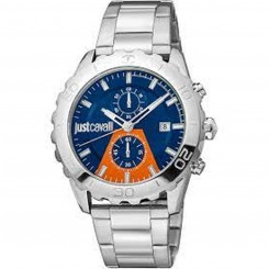 Men's Watch Just Cavalli JC1G242M0055 (Ø 45 mm)