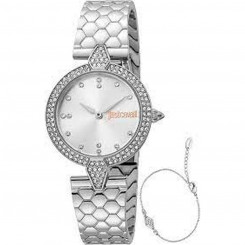 Women's Watch Just Cavalli GLAM CHIC SPECIAL PACK (Ø 30 mm)