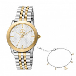 Women's Watch Just Cavalli GLAM CHIC SPECIAL PACK (Ø 34 mm)