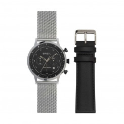 Мужские часы Breil TW1805 Black (Ø 44 мм)