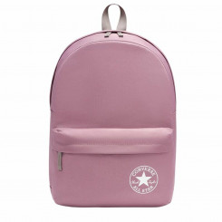 Leisure Backpack Converse Speed 3 Smoke Pink