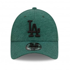 Спортивная кепка New Era LOSDOD NOVBLK 60284872 Зеленый One size