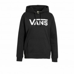 Vans Women's Hooded Sweatshirt VN0A5HNPBLK1 Black