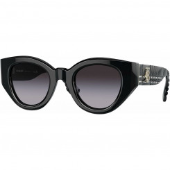 Women's Sunglasses Burberry MEADOW BE 4390