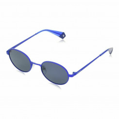Солнцезащитные очки унисекс Polaroid PLD 6066_S 51PJP_C3